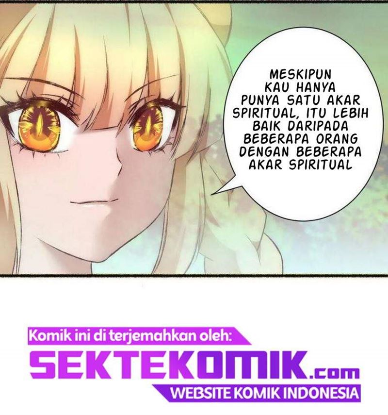 Reversing the Immortal Path Chapter 37 Gambar 25